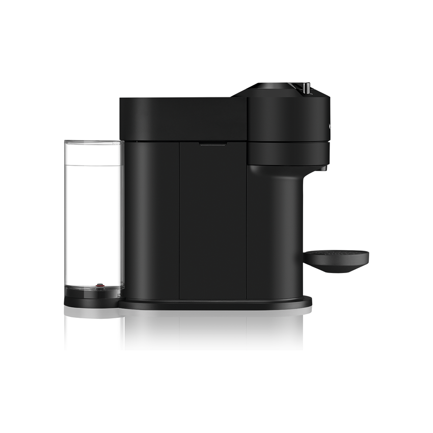 Nespresso Vertuo Coffee Machine - Matte Black (Photo: 7)